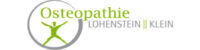 Osteopathie Lohenstein-Klein